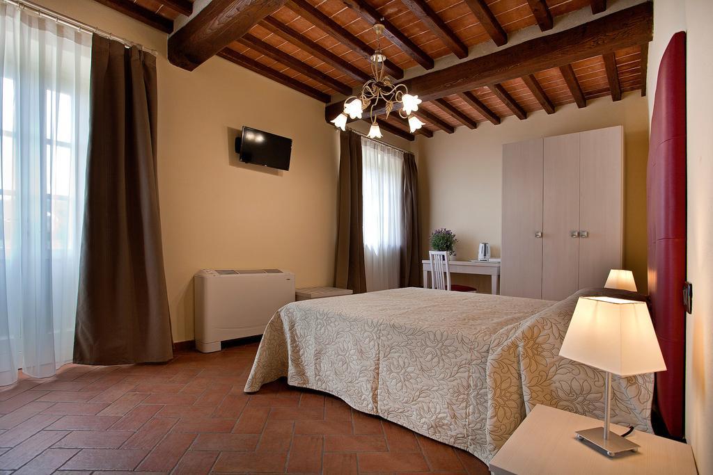 Tenuta San Giovanni Lucca Exterior photo